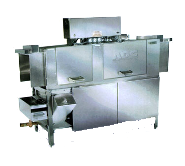 American Dish Service ADC-66 LOW L-R - Item 259138