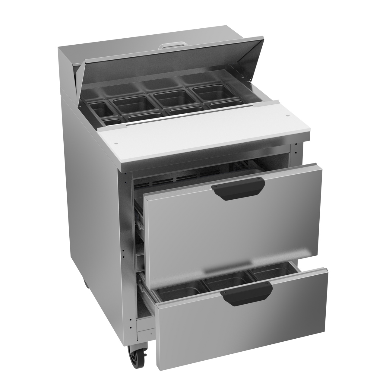 Beverage Air SPED27HC - Item 259161