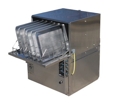 American Dish Service ET-AF-3-PH-S - Item 259163