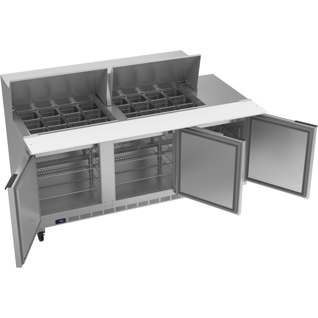 Beverage Air SPE72HC-24M - Item 259171