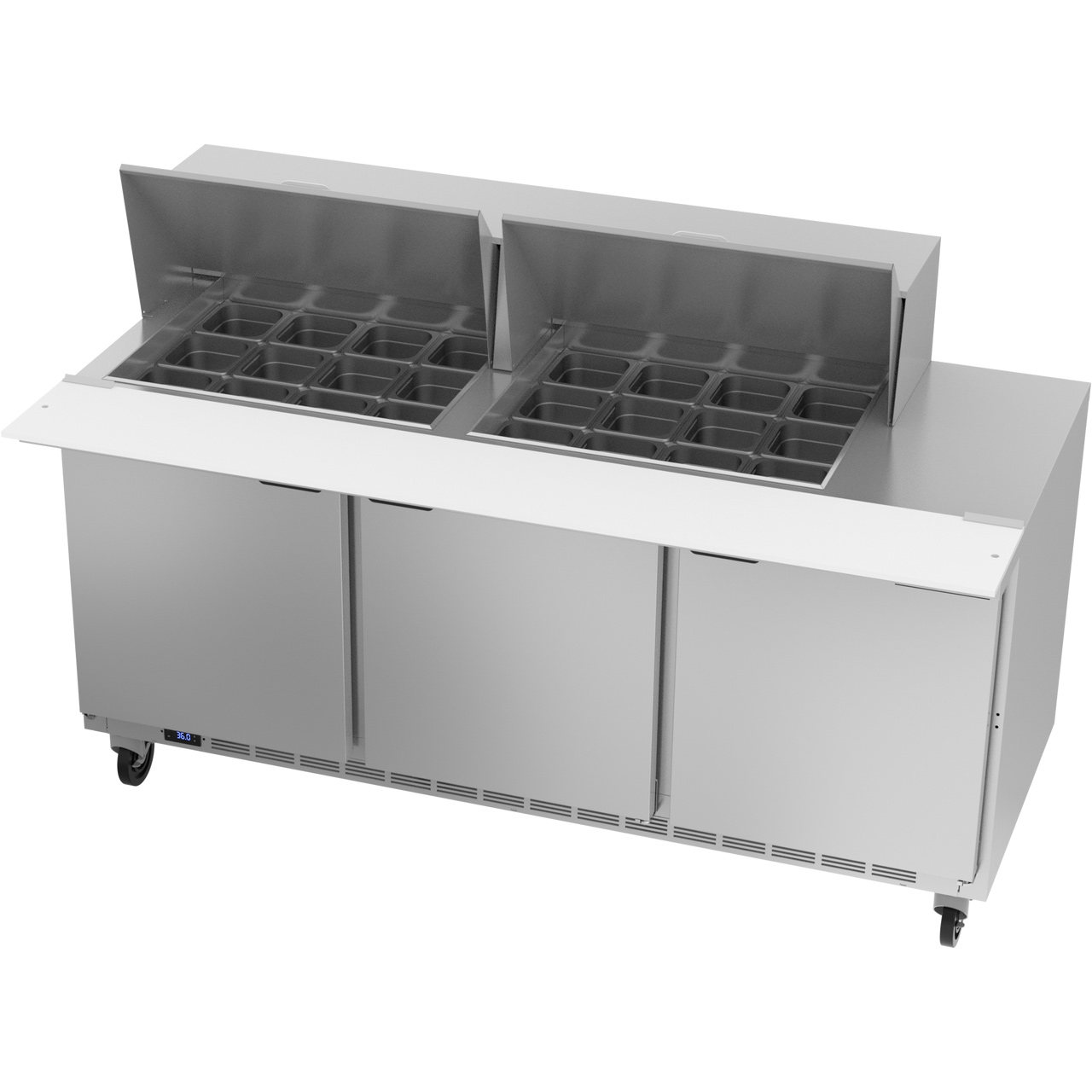 Beverage Air SPE72HC-24M - Item 259171