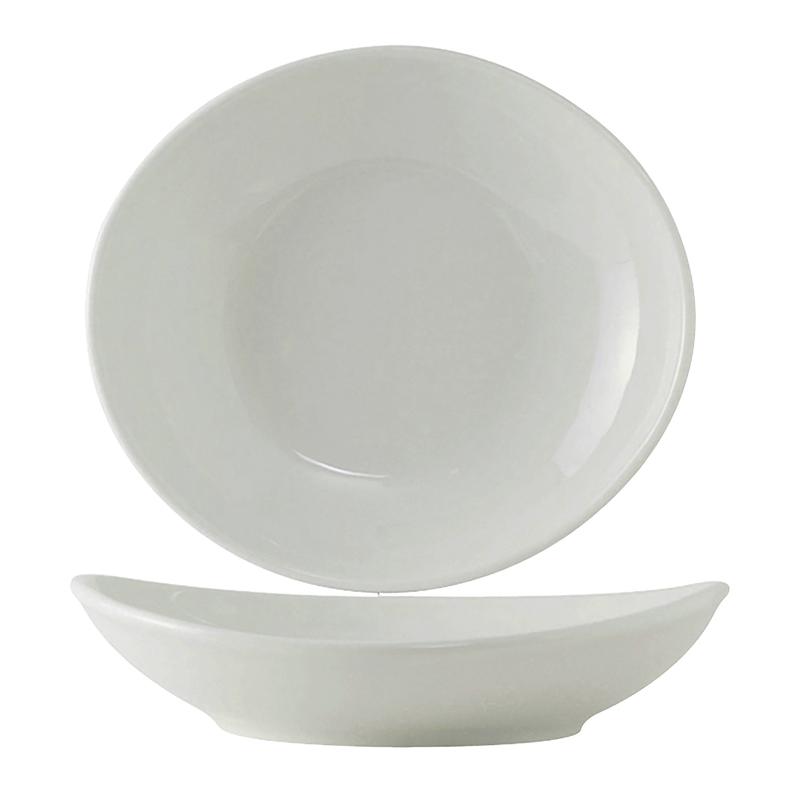 Tuxton China Inc BPB-280J - Item 259284