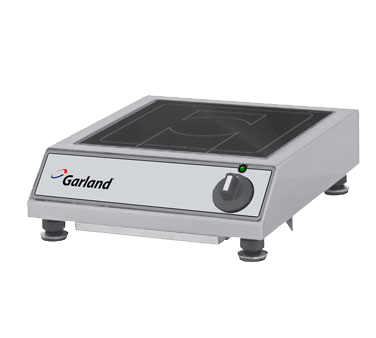 Garland BHBA3500-QS - Item 259333