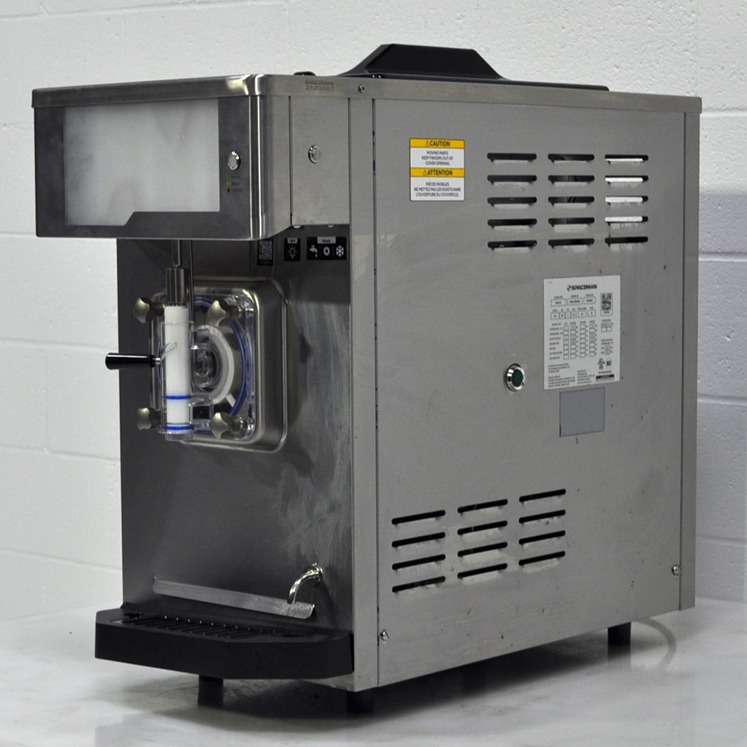 Spaceman 6450-C - Item 259349