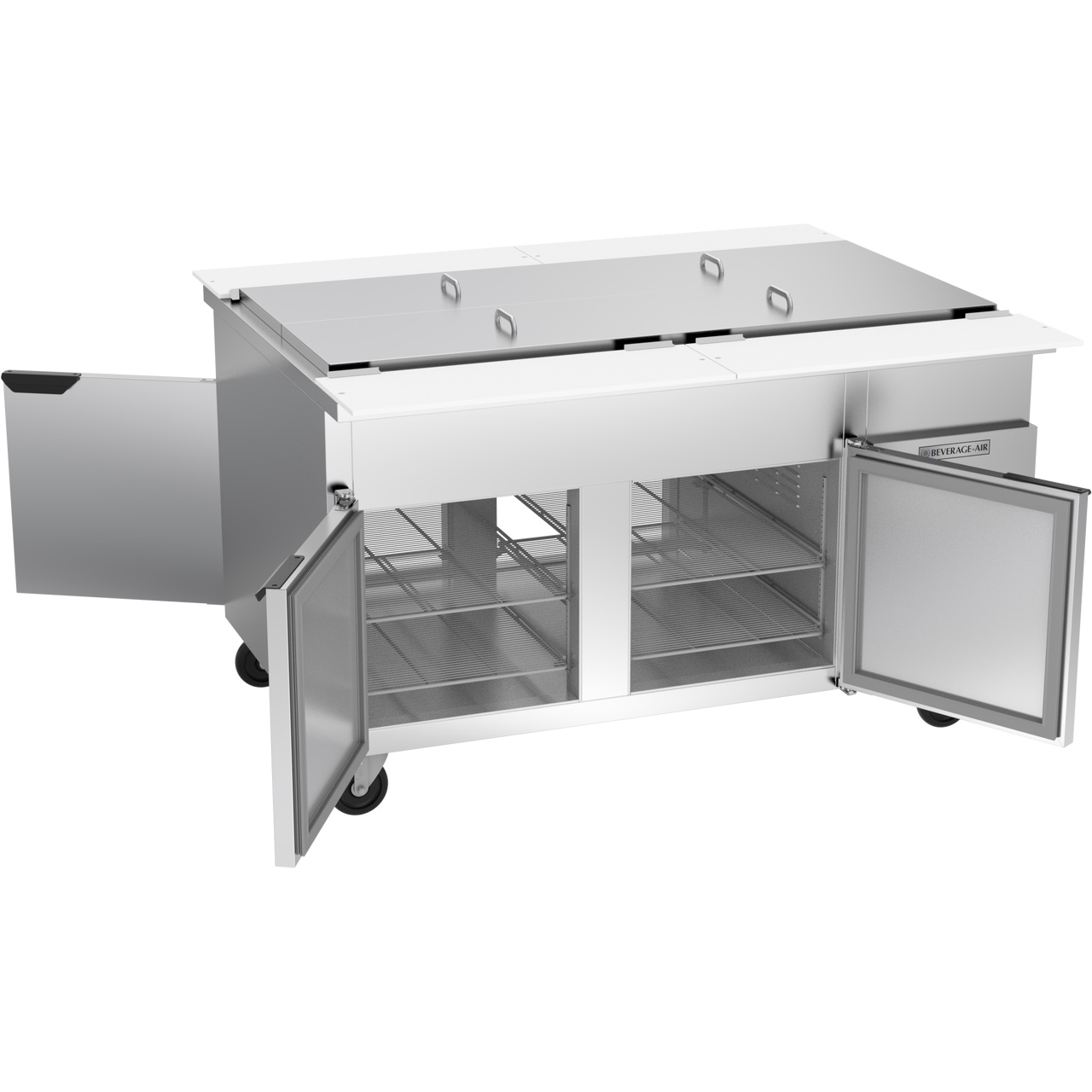 Beverage Air SPE60HC-32M-PT - Item 259357