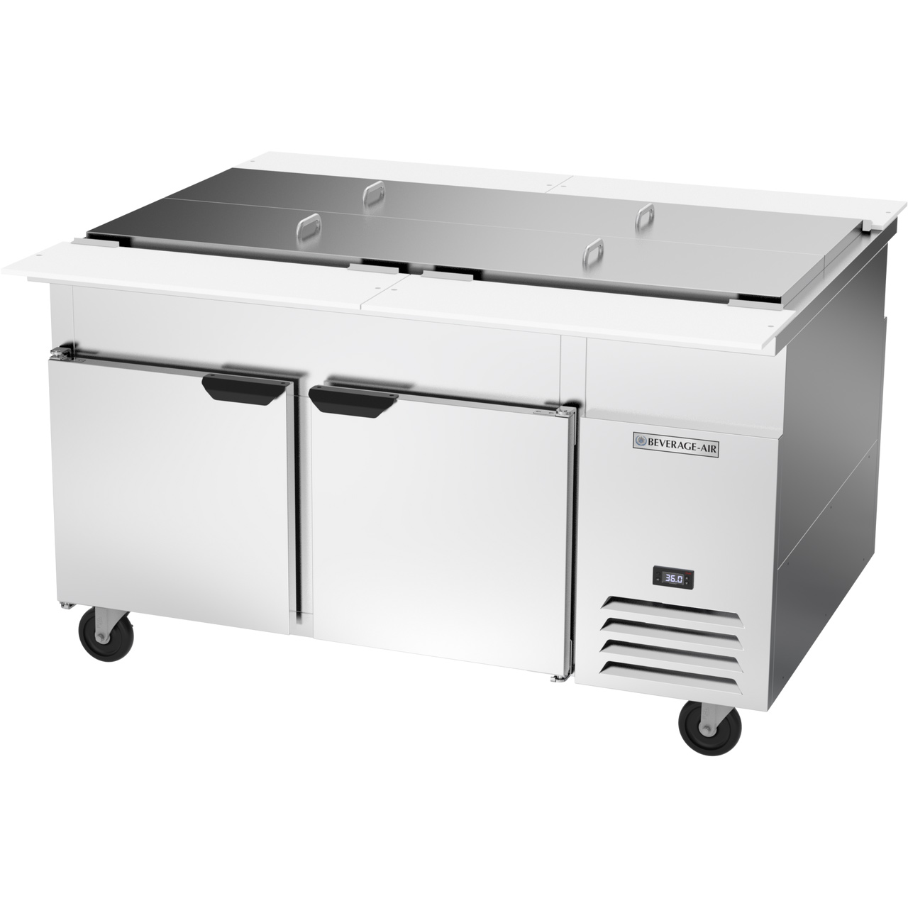 Beverage Air SPE60HC-32M-PT - Item 259357