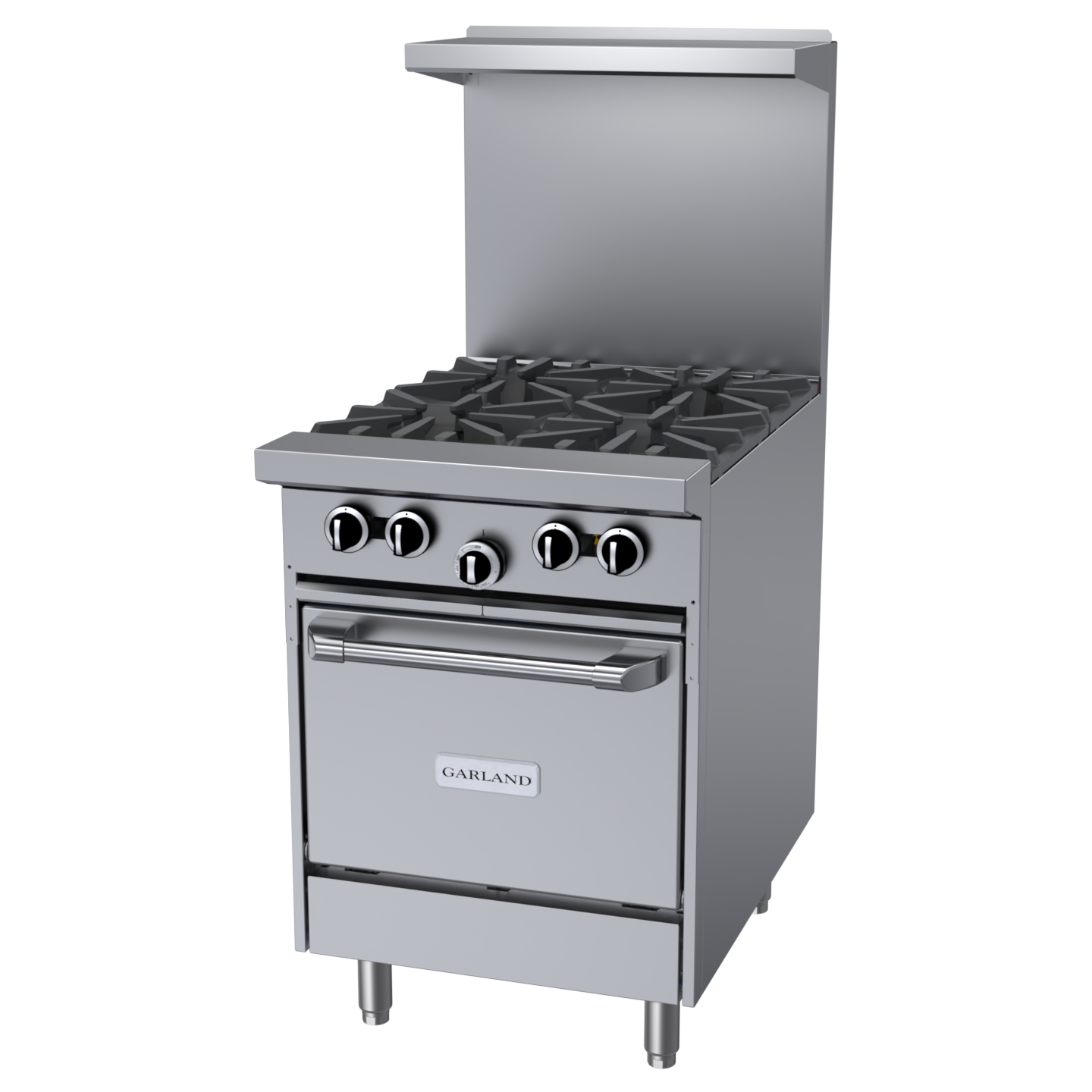 Garland G24-4L-SIGNATURE - Item 259376