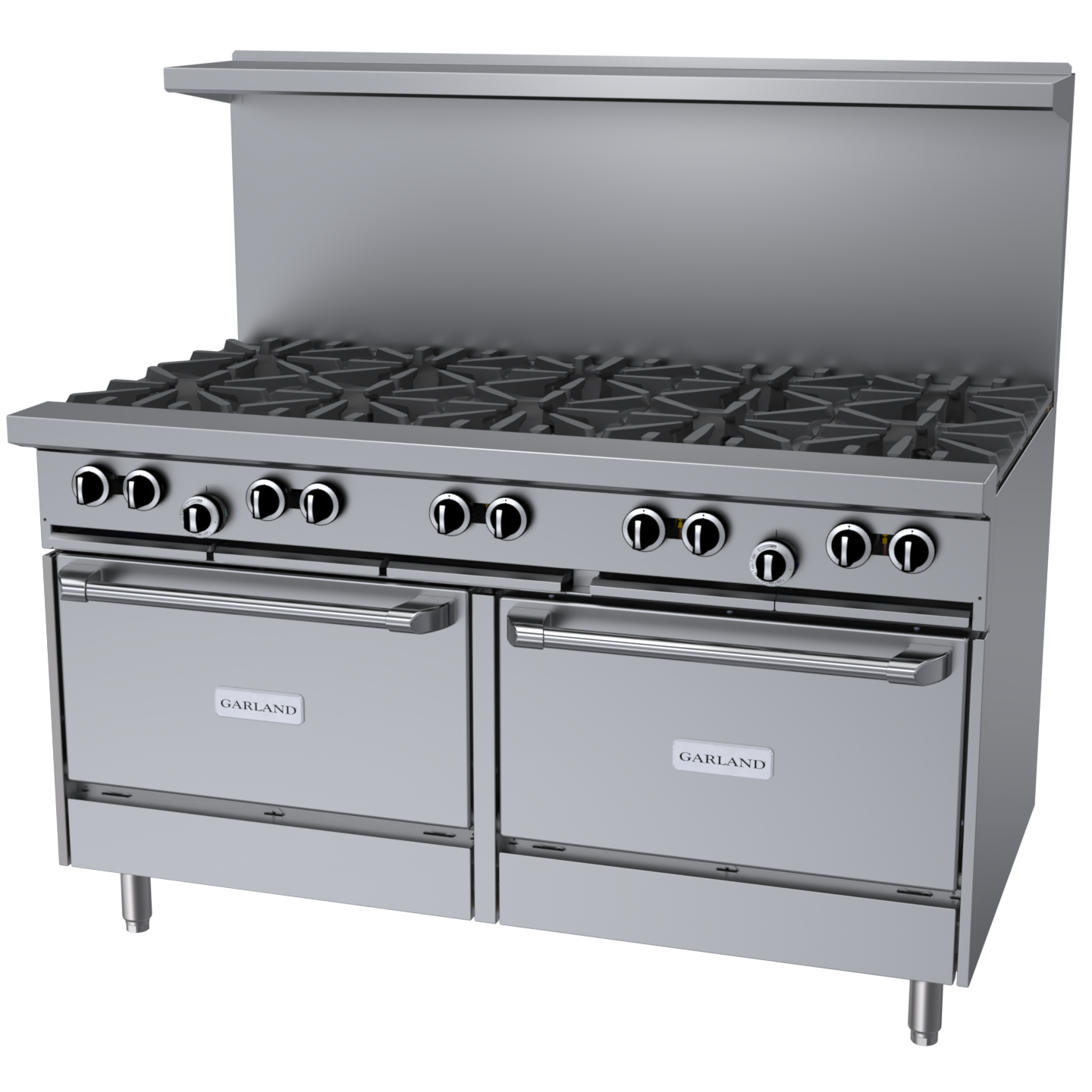 Garland G60-10RR-SIGNATURE - Item 259385