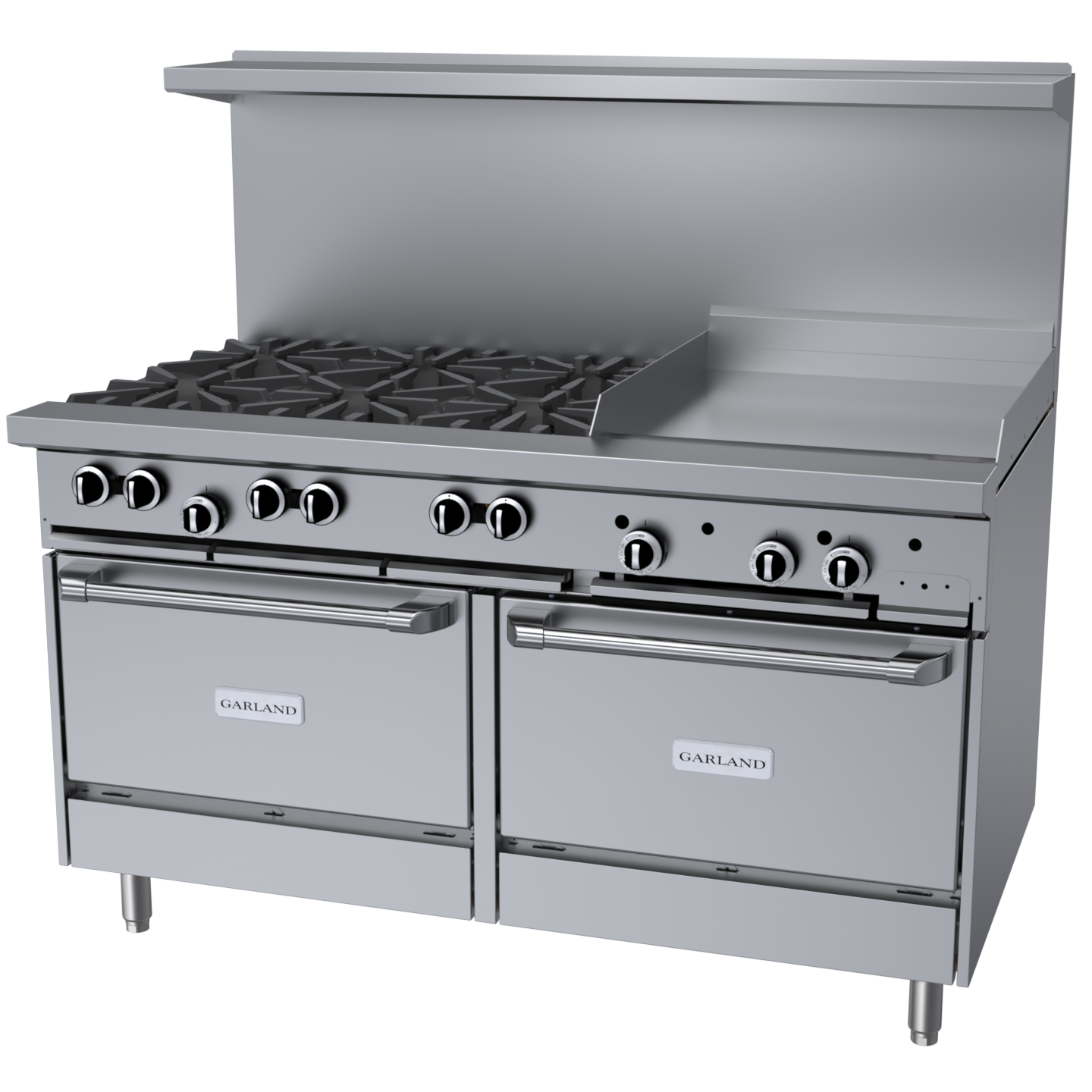 Garland G60-6G24RR-SIGNATURE - Item 259386