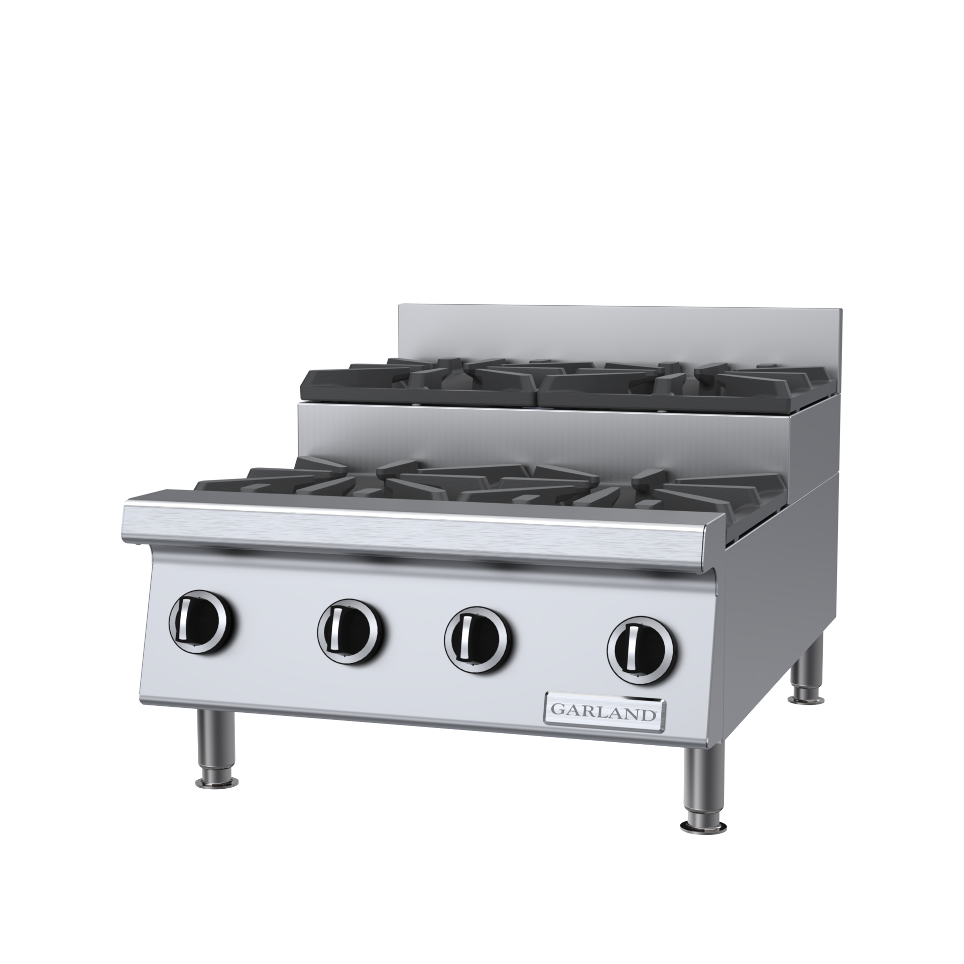 Garland GTOG36-SU6 - Item 259402