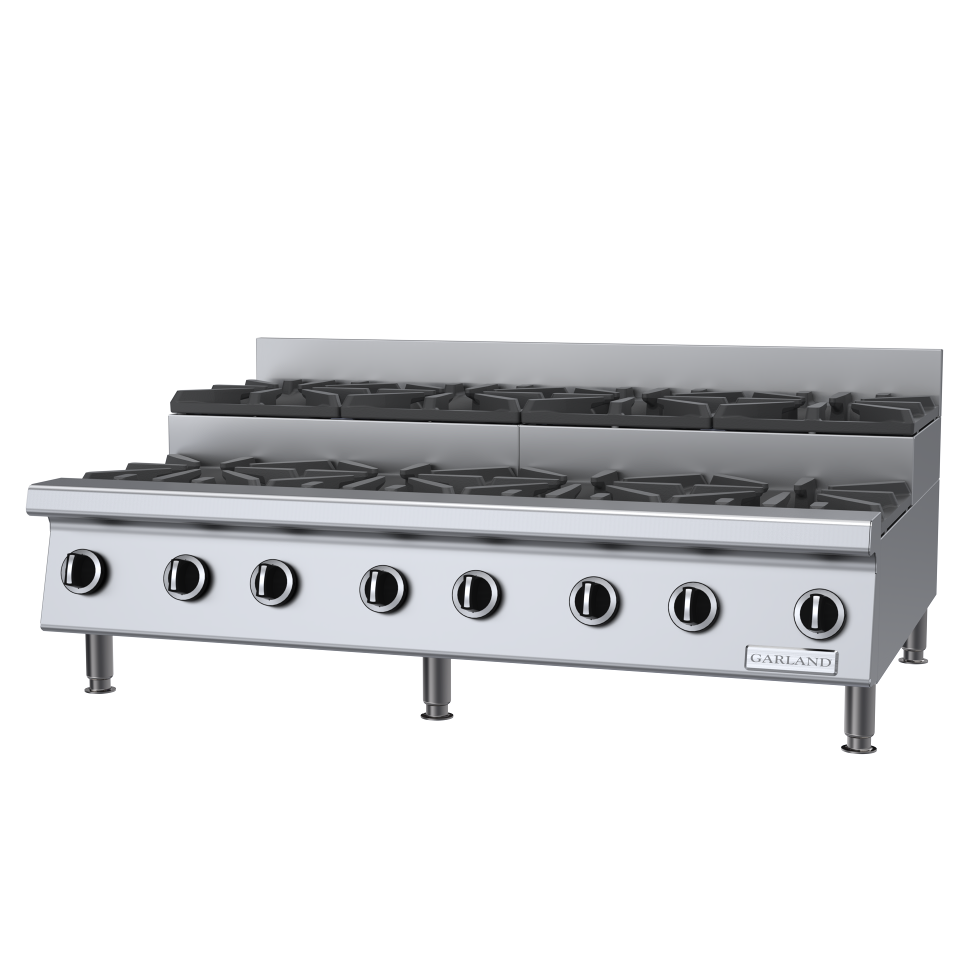 Garland GTOG48-SU8 - Item 259403