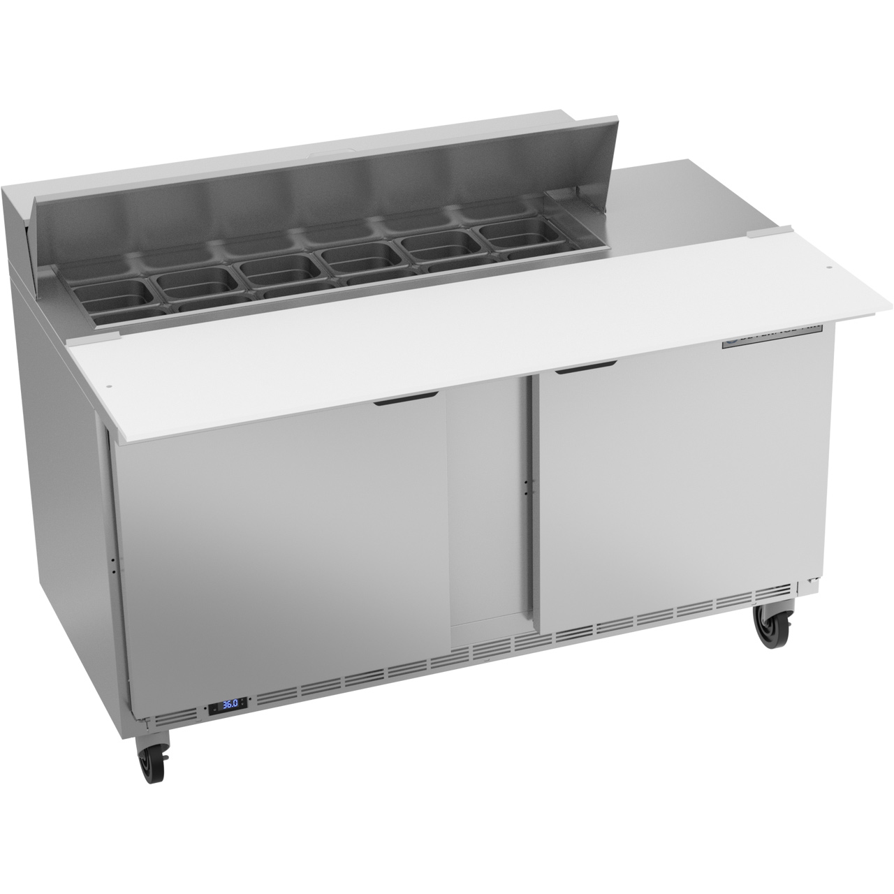 Beverage Air SPE60HC-12C - Item 259431