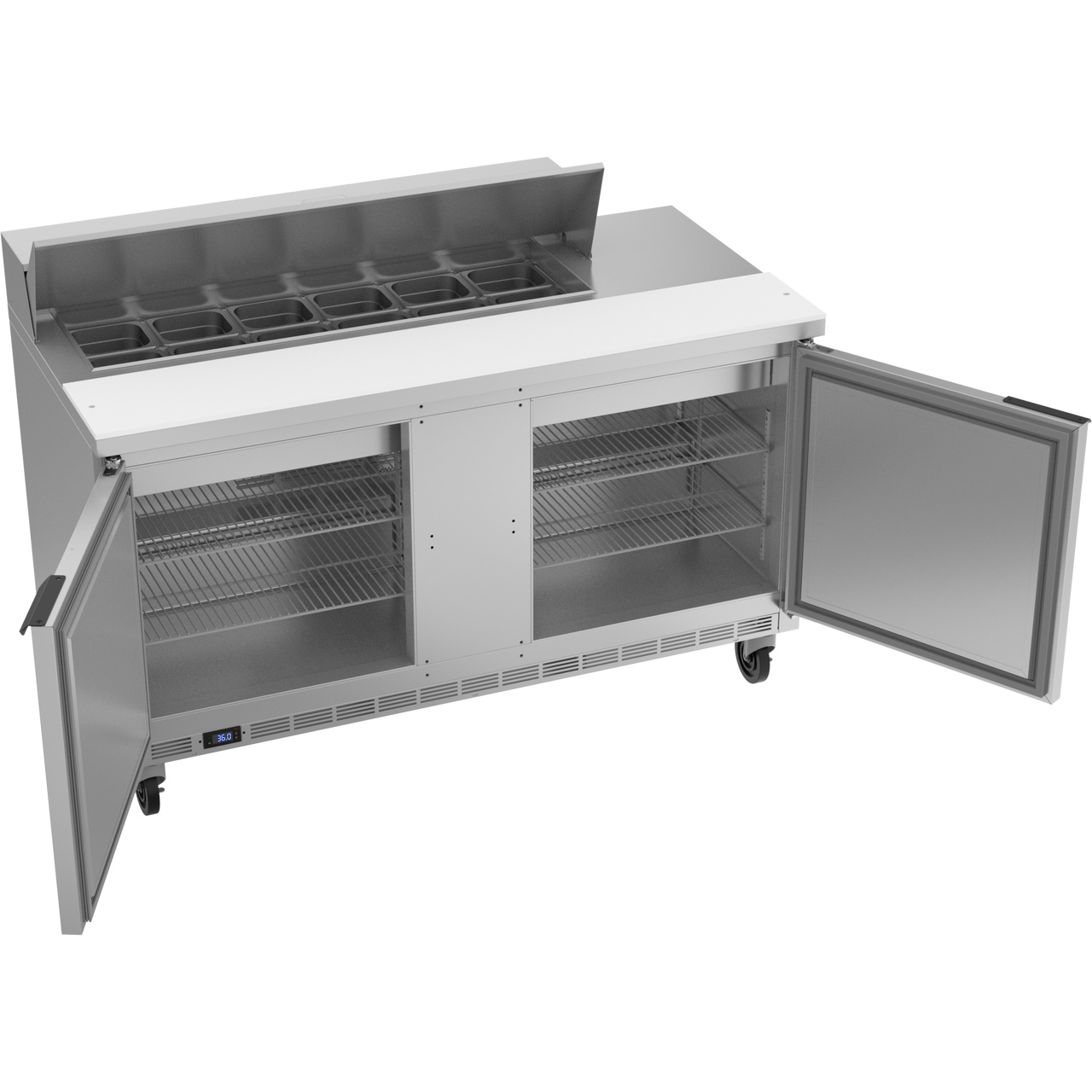 Beverage Air SPE60HC-12 - Item 259432