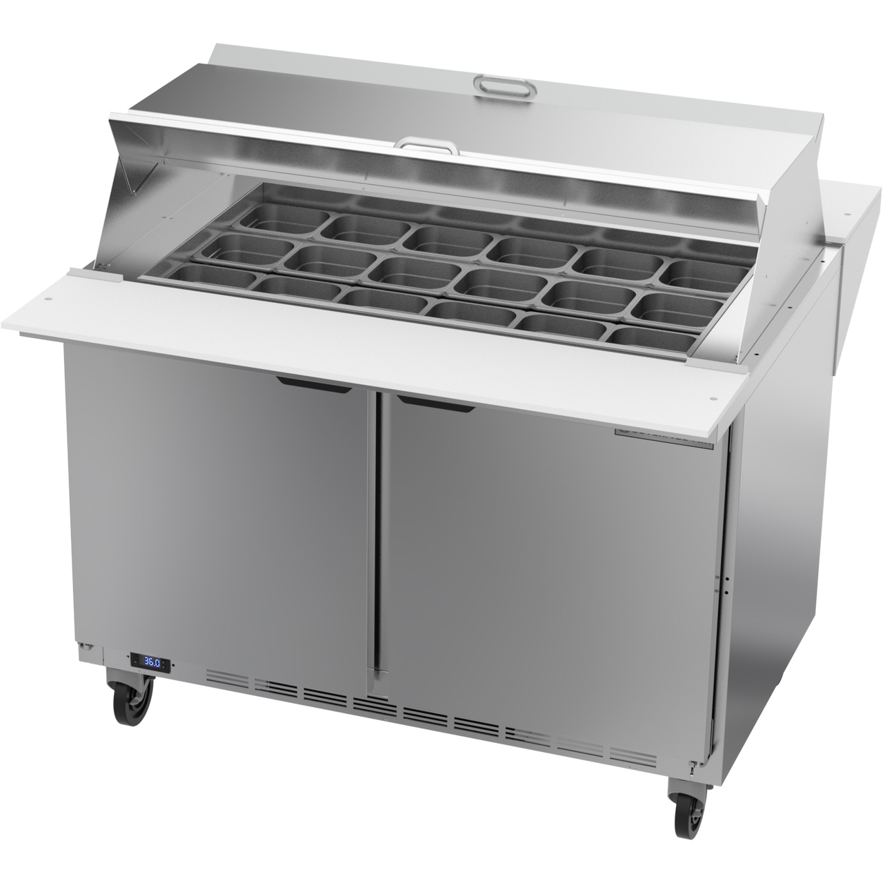 Beverage Air SPE48HC-18M-DS - Item 259459