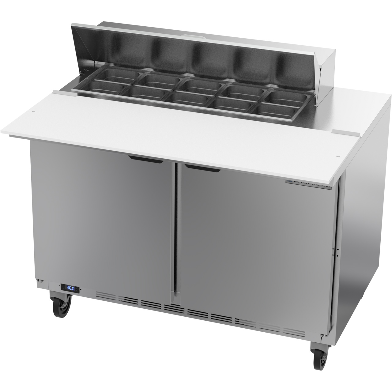 Beverage Air SPE48HC-10C - Item 259469