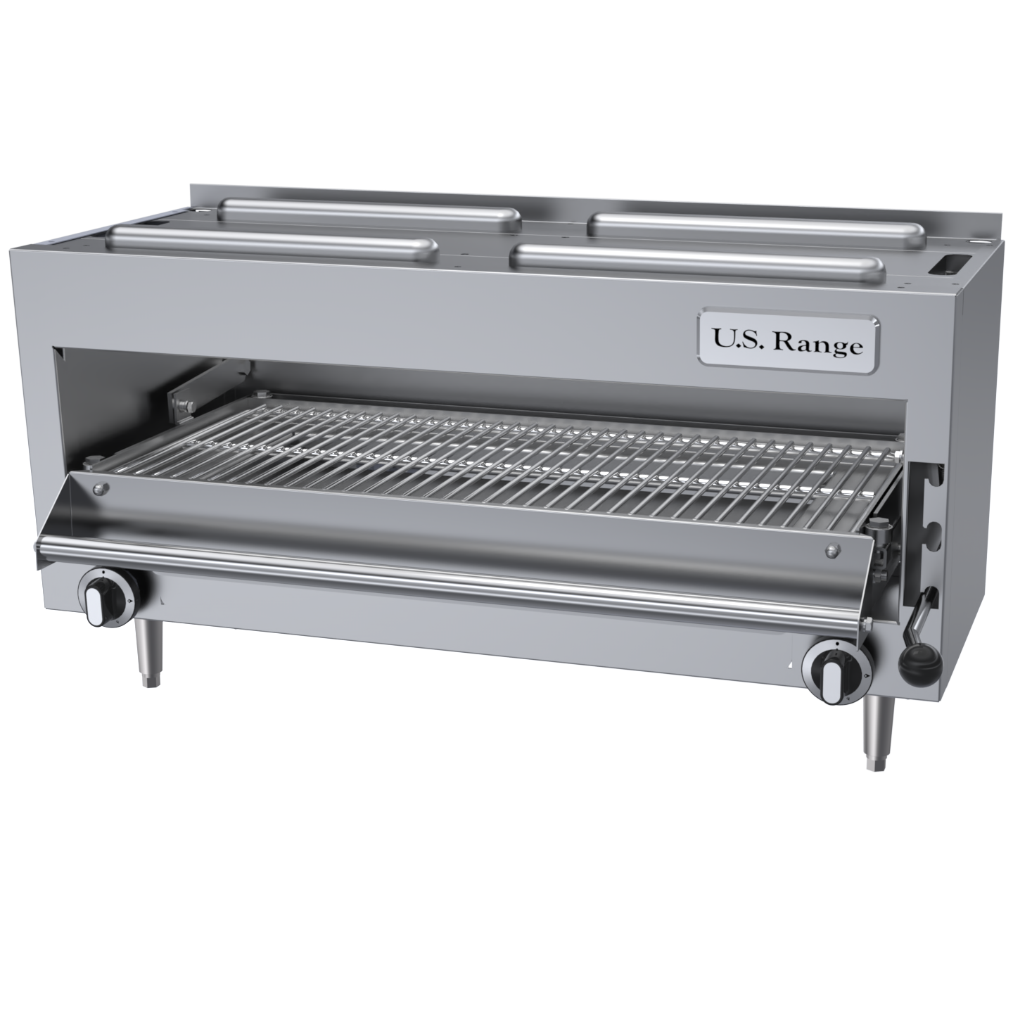 Garland UIR36C - Item 259474