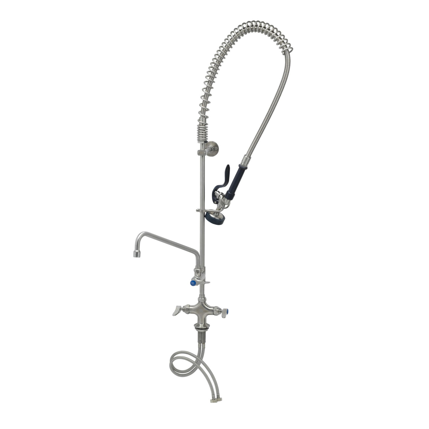 T&S Brass S-0113-A12-B - Item 259548