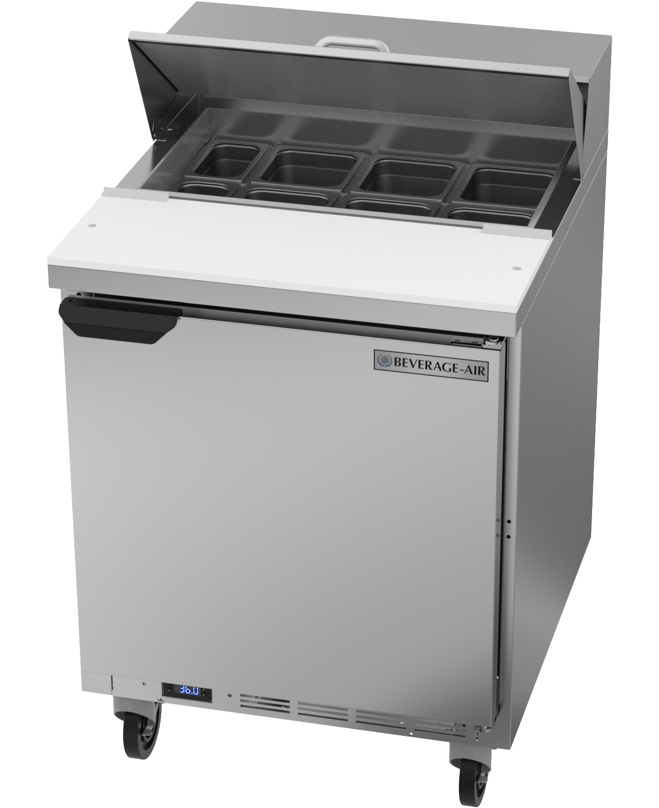 Beverage Air SPE27HC - Item 259559