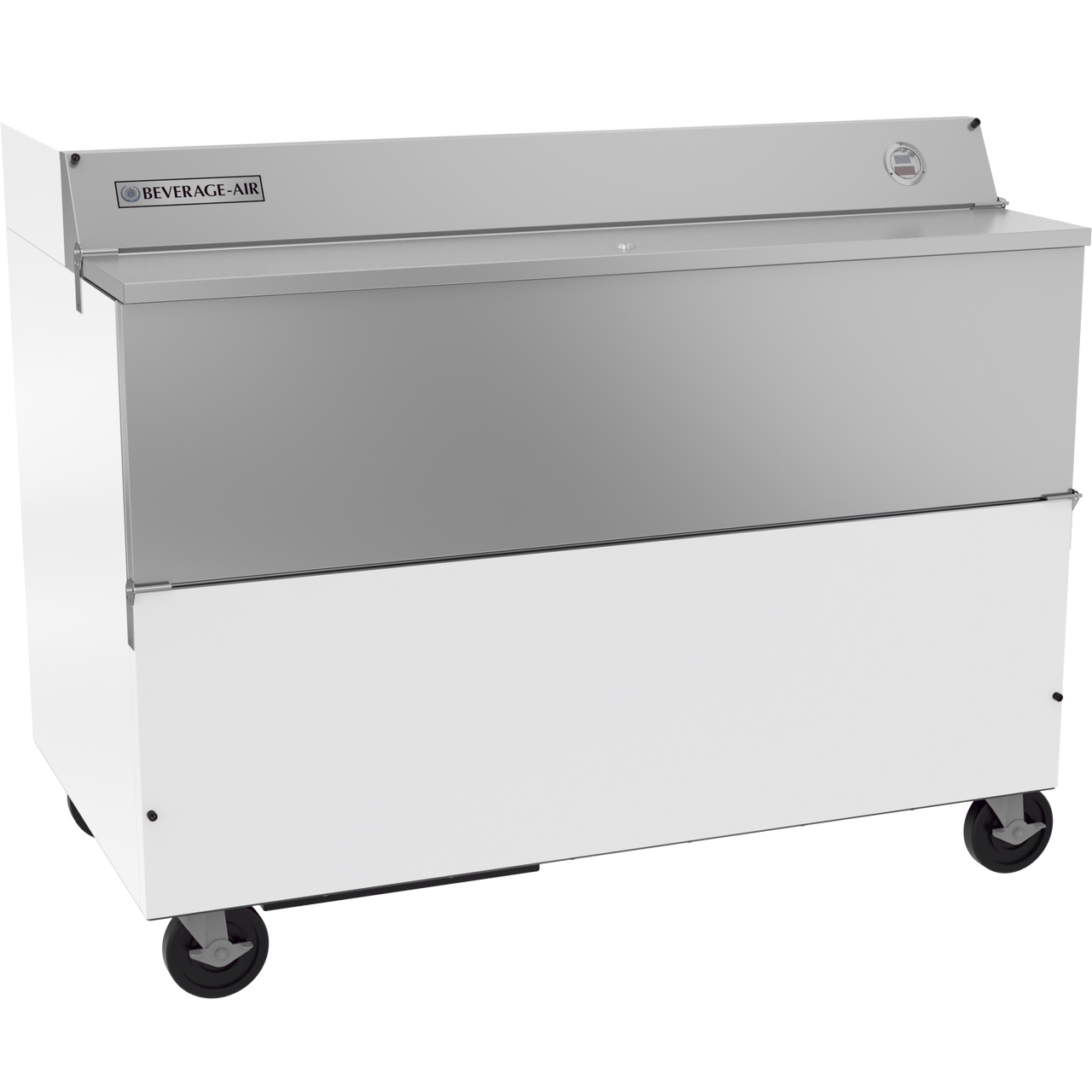 Beverage Air SMF58HC-1-W-02 - Item 259560