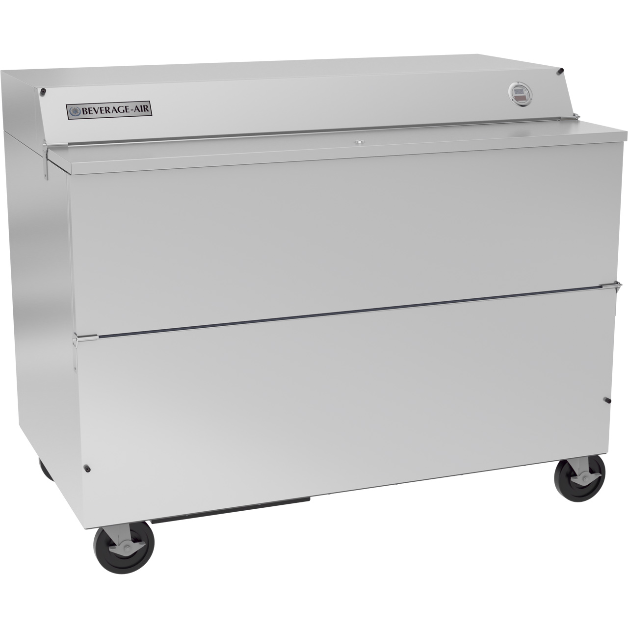 Beverage Air SMF58HC-1-S - Item 259563