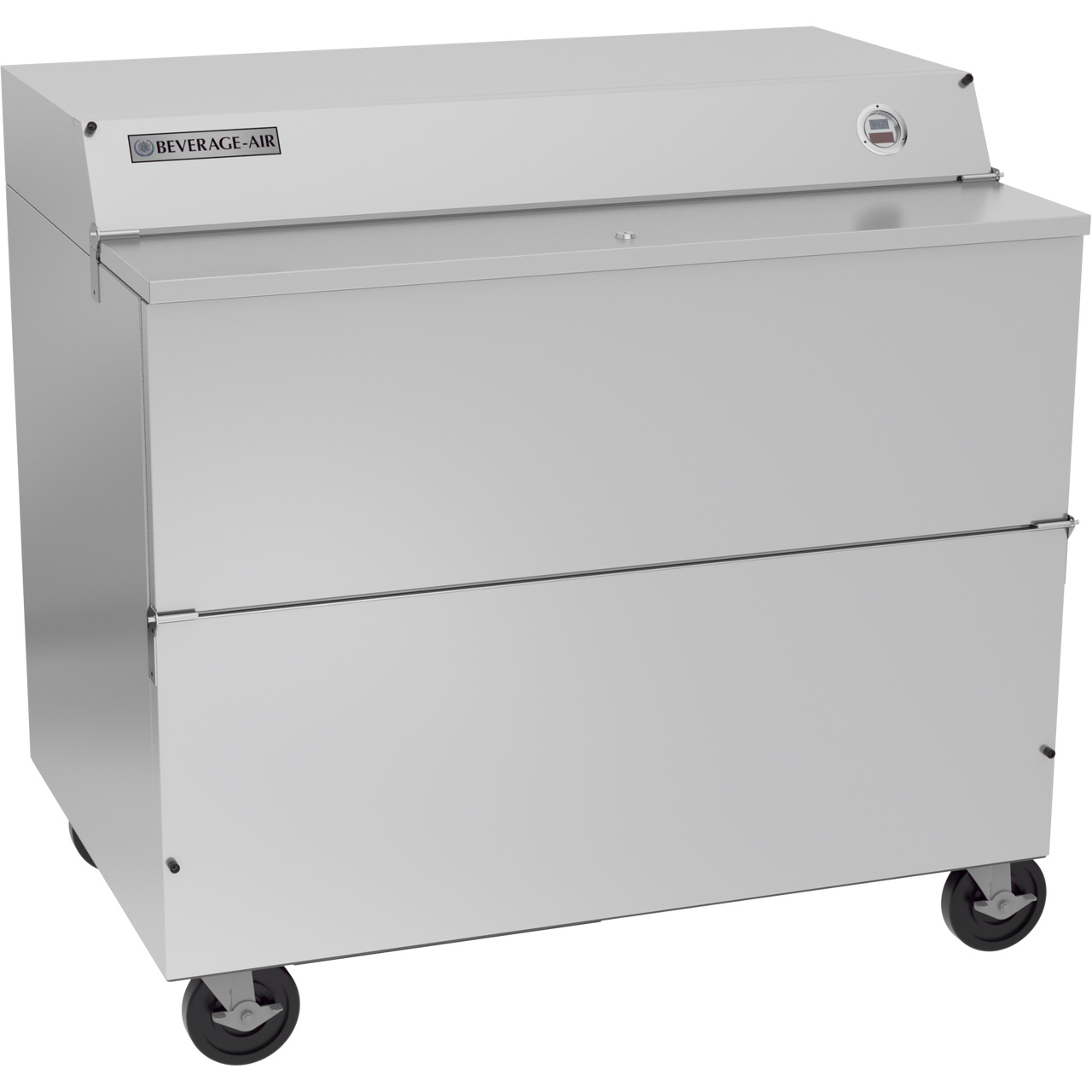 Beverage Air SMF49HC-1-S - Item 259566