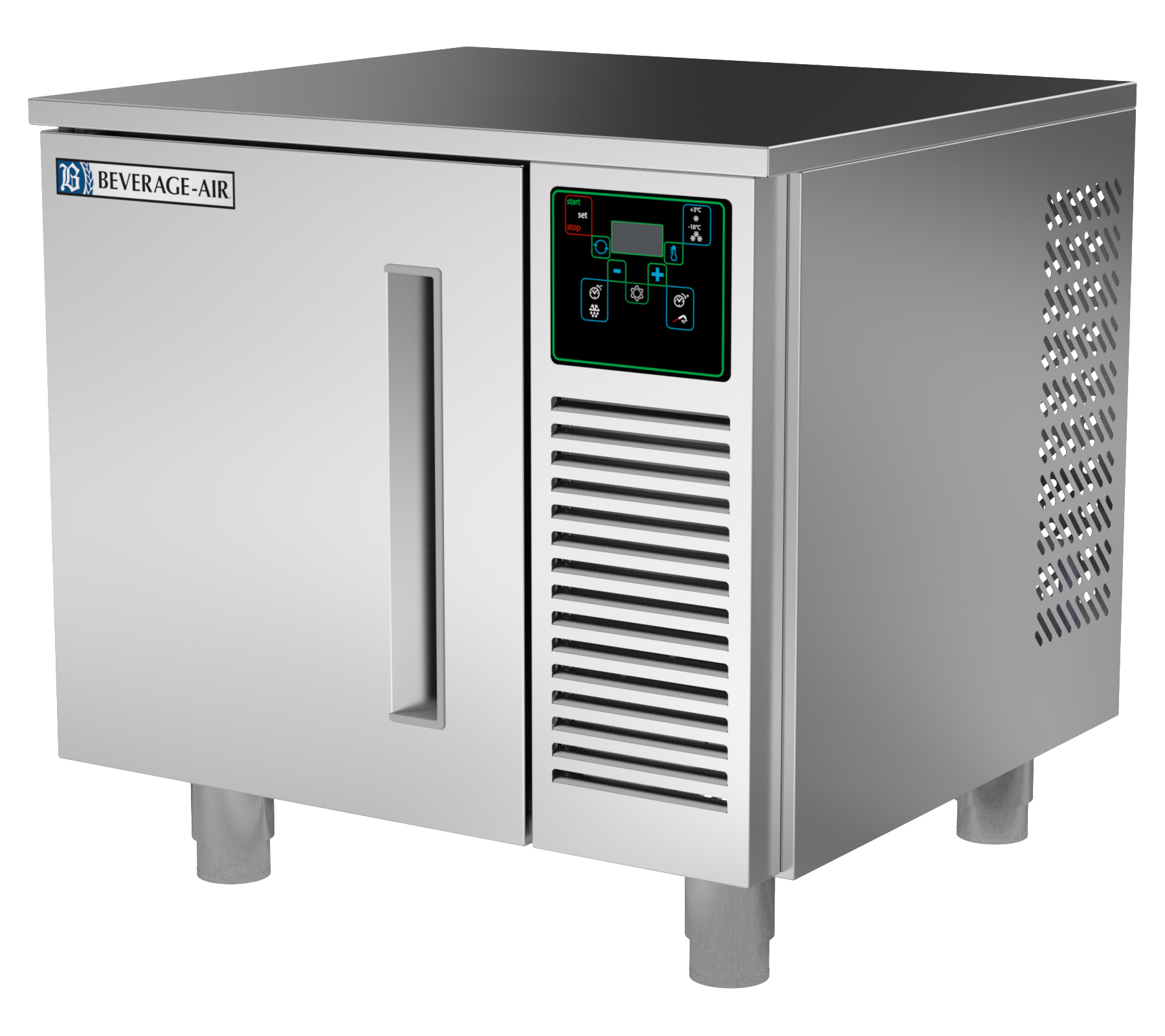 Beverage Air SB-031-RA-HC - Item 259677