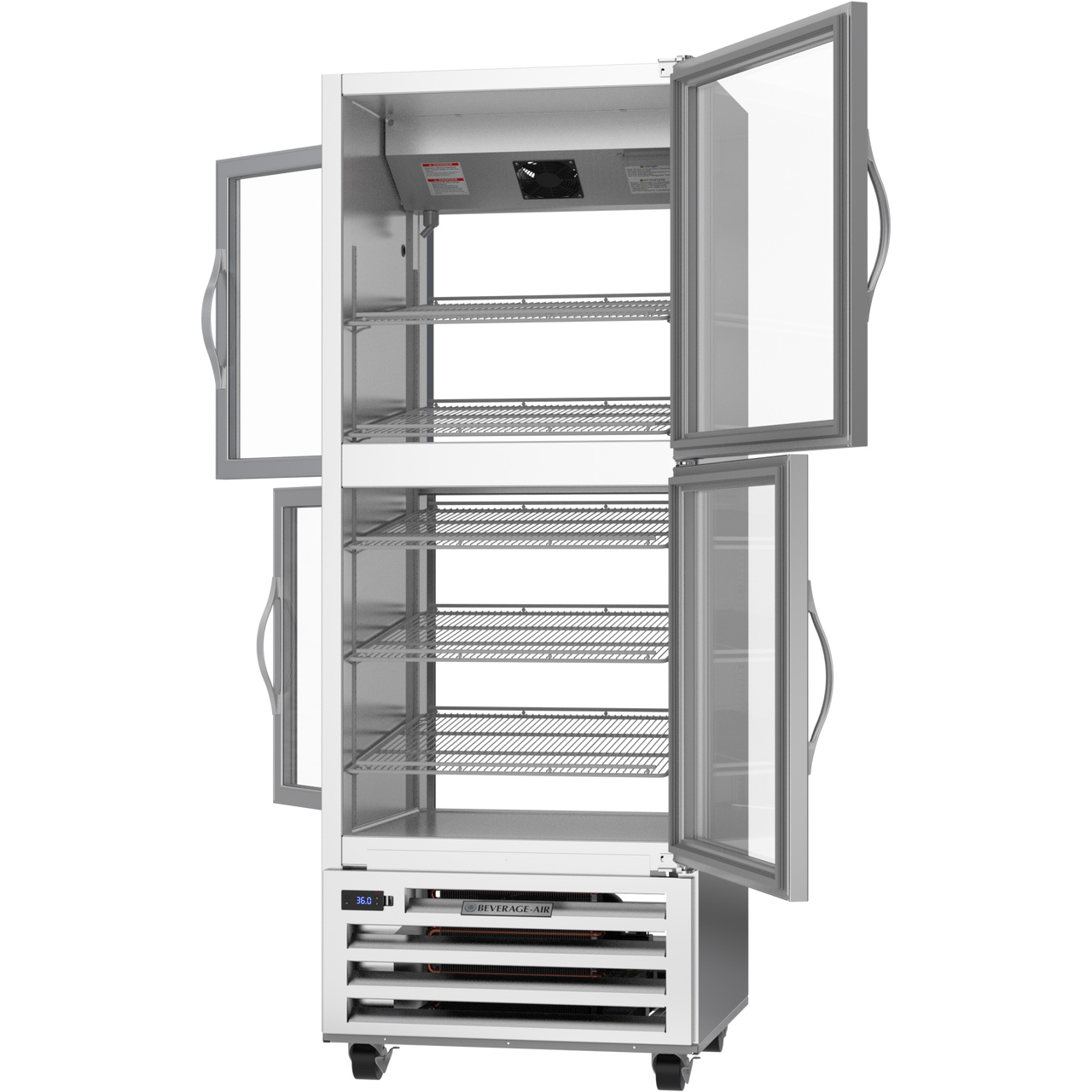 Beverage Air RID18HC-HG - Item 259680