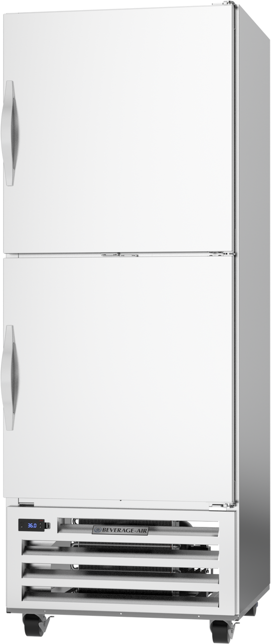 Beverage Air RI18HC-HS - Item 259681