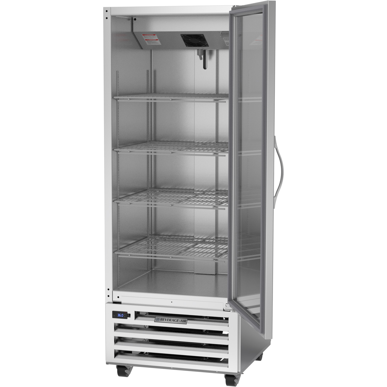 Beverage Air RI18HC-G - Item 259685