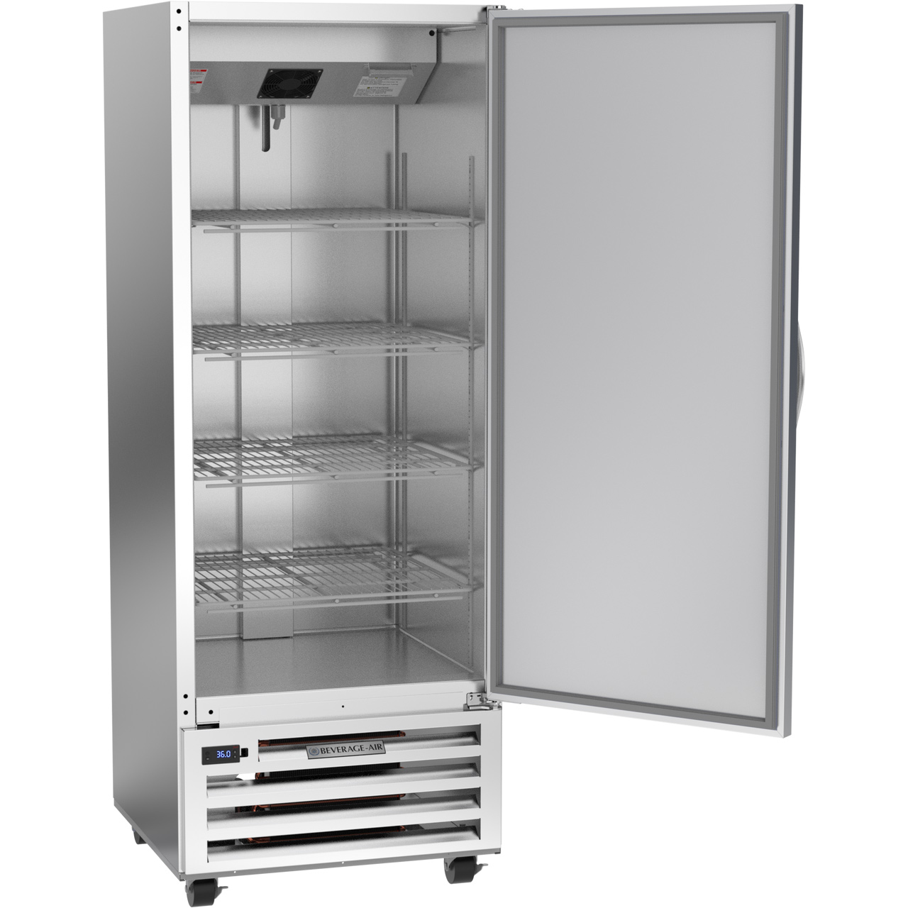 Beverage Air RI18HC - Item 259686