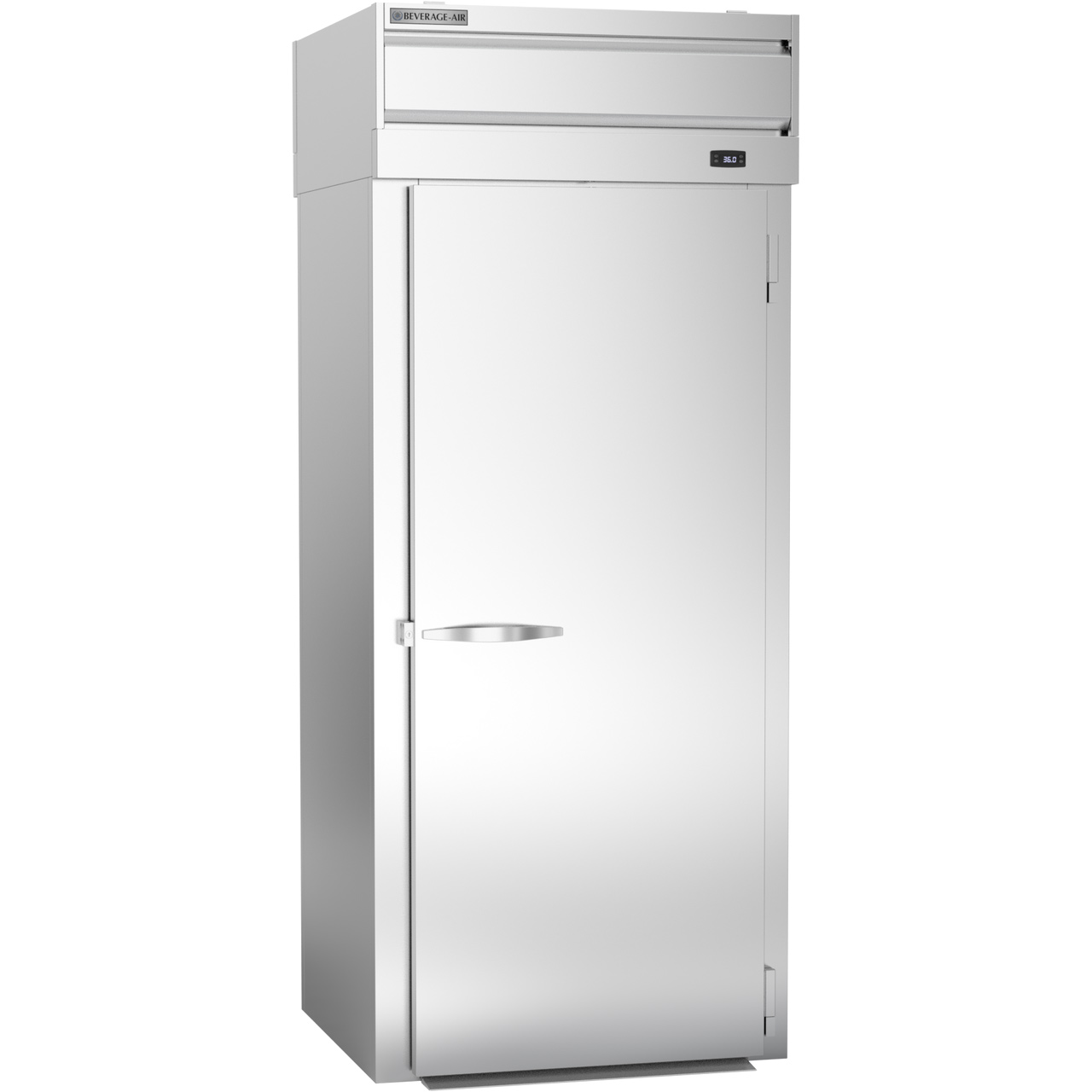 Beverage Air PRT1XTHC-1AS - Item 259703