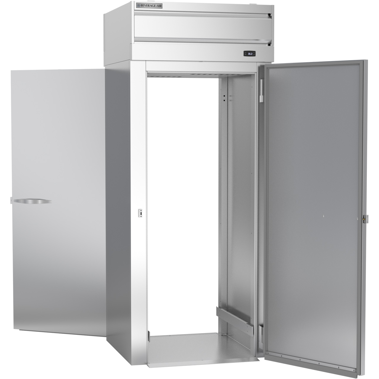 Beverage Air PRT1XTHC-1AS - Item 259703