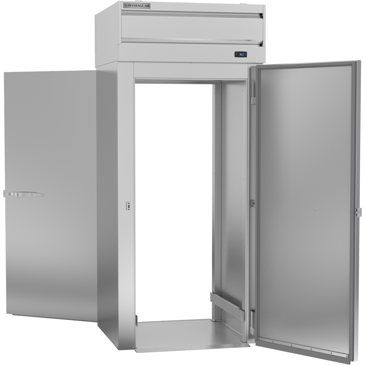 Beverage Air PRT1HC-1AS - Item 259704