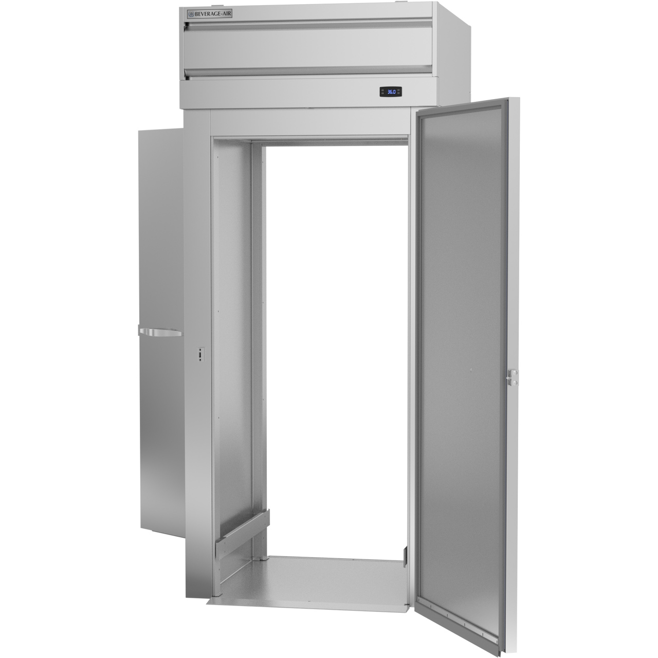 Beverage Air PRT1HC-1AS - Item 259704