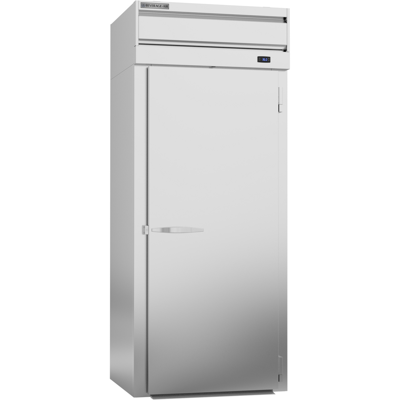 Beverage Air PRI1XTHC-1AS - Item 259722