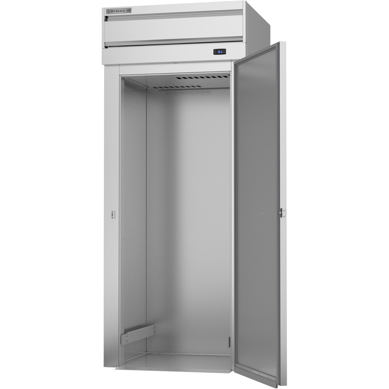 Beverage Air PRI1XTHC-1AS - Item 259722