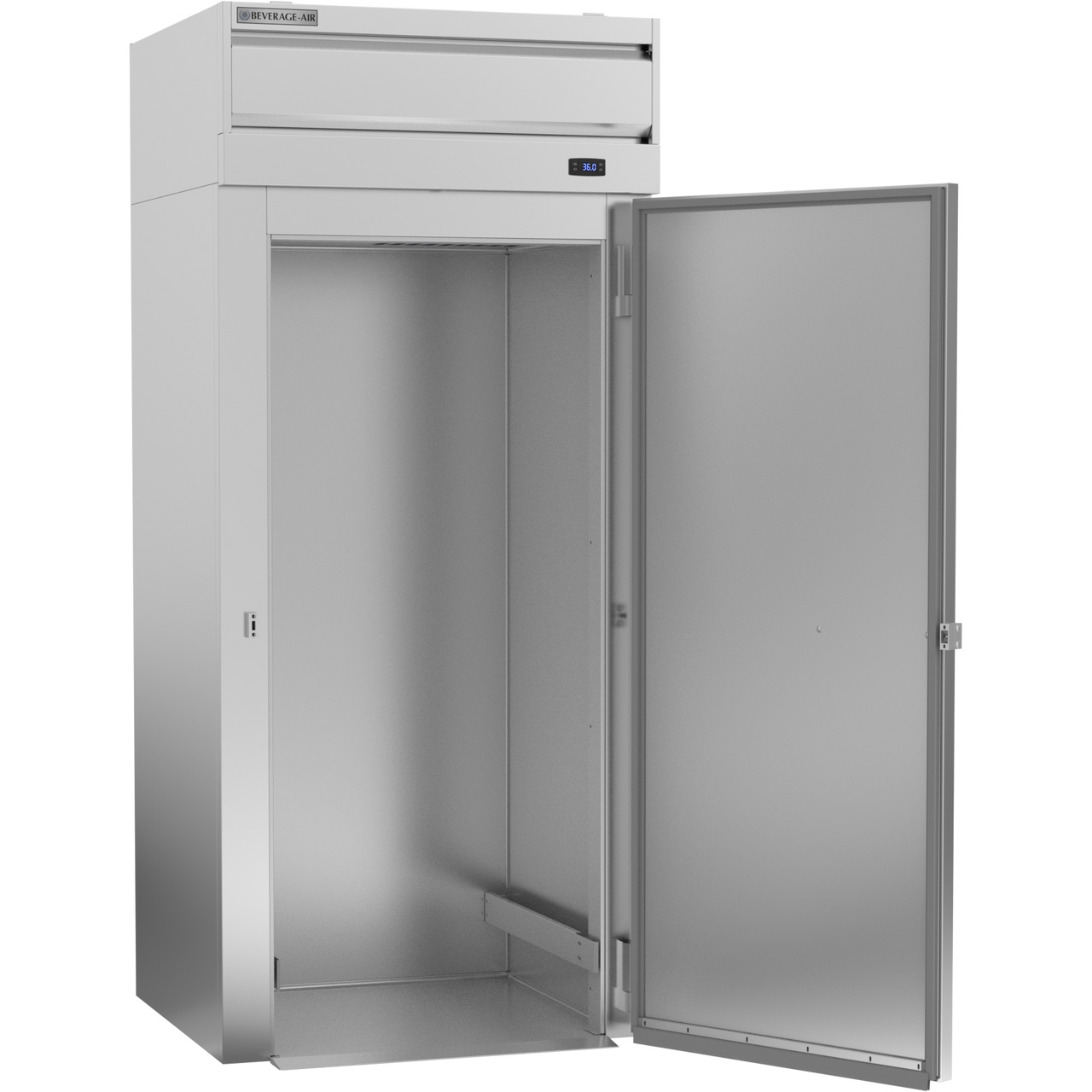 Beverage Air PRI1HC-1AS - Item 259724