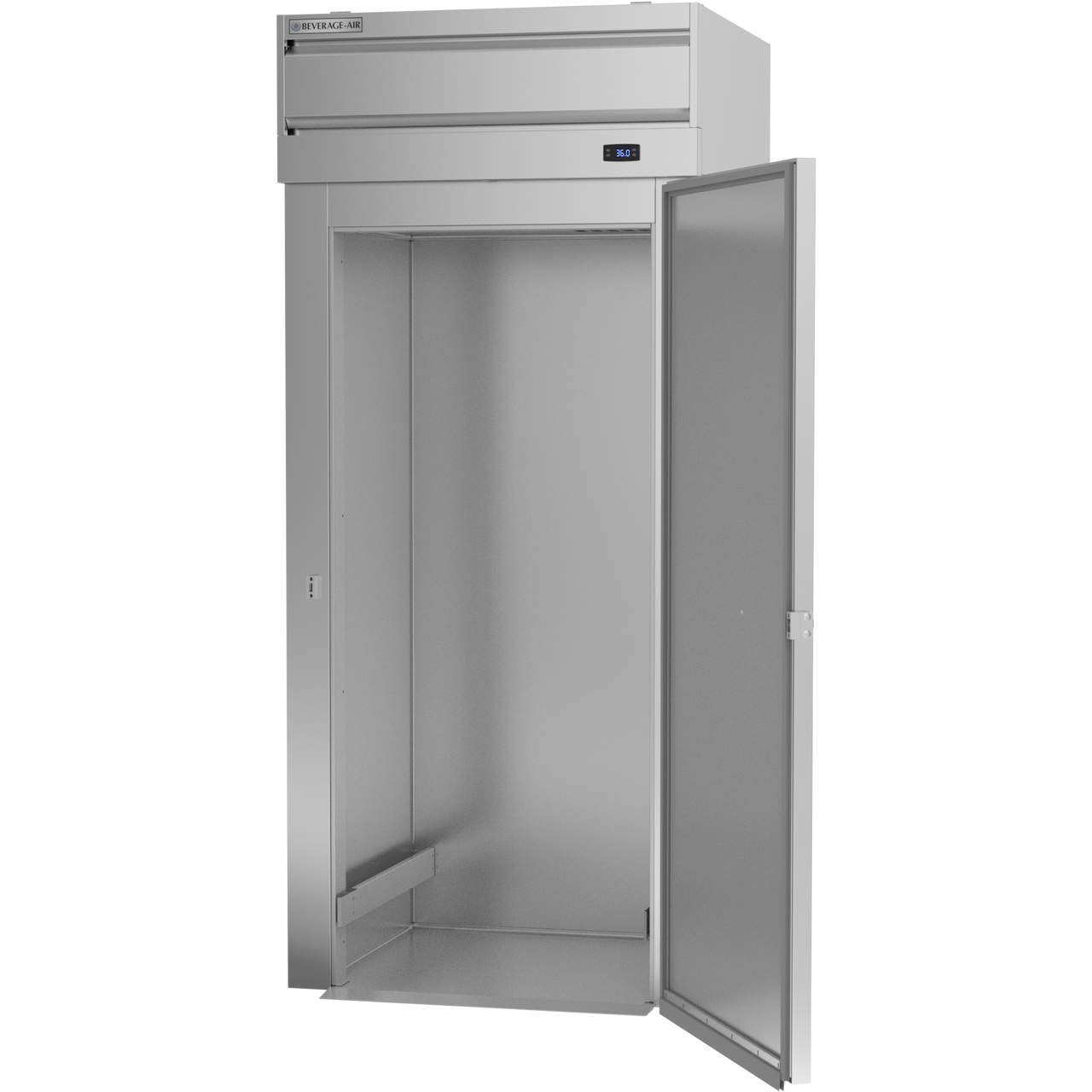 Beverage Air PRI1HC-1AS - Item 259724