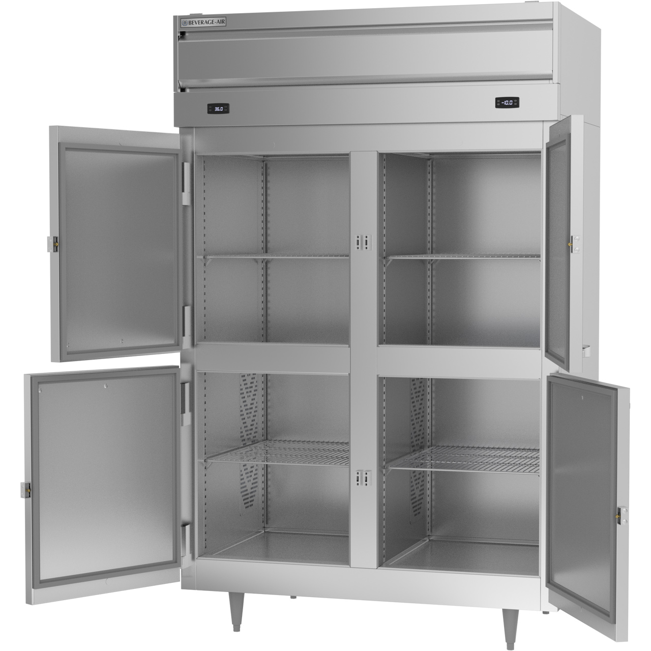 Beverage Air PRF24-24HC-1AHS - Item 259732