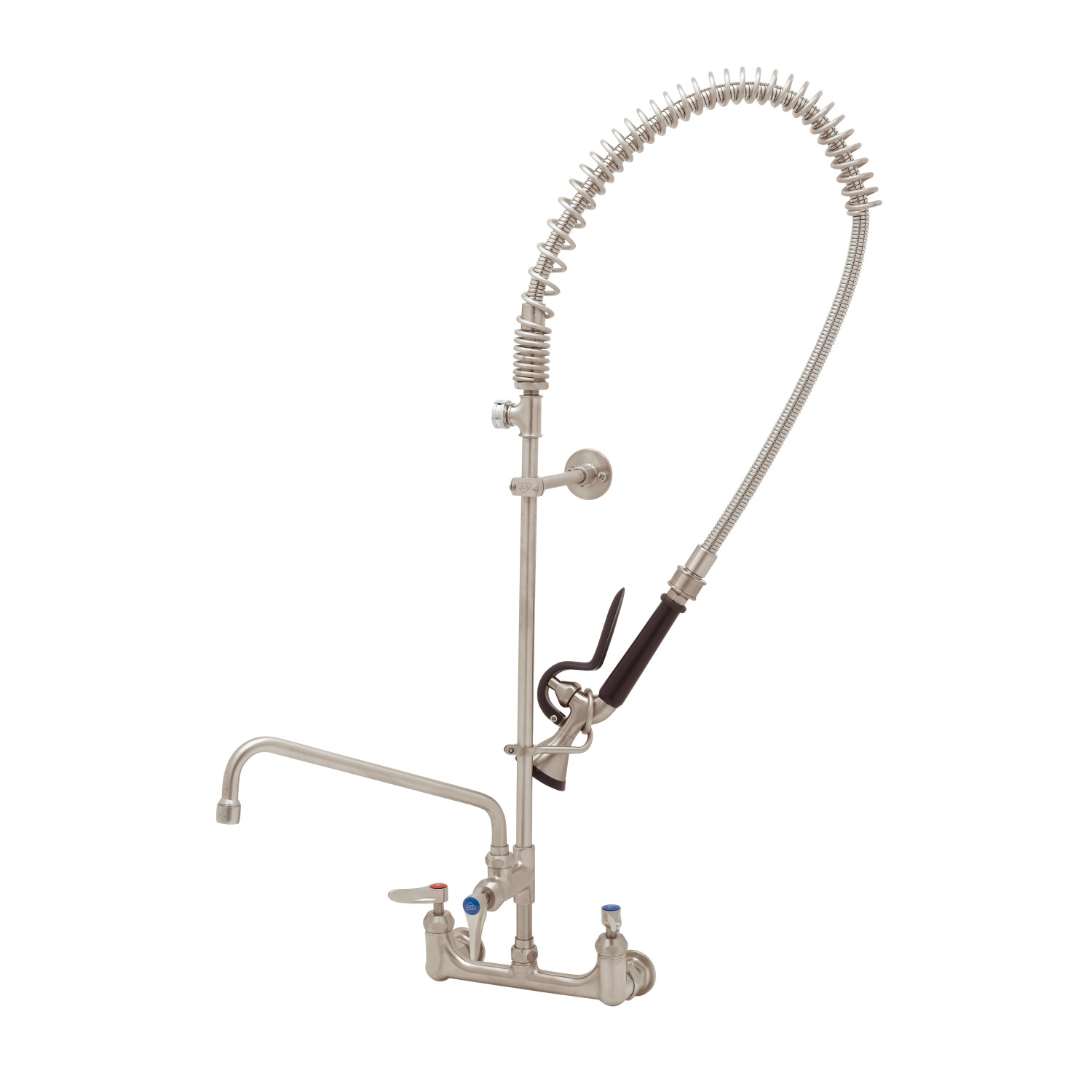 T&S Brass S-0133-12-CR-BYS-TGH - Item 259733