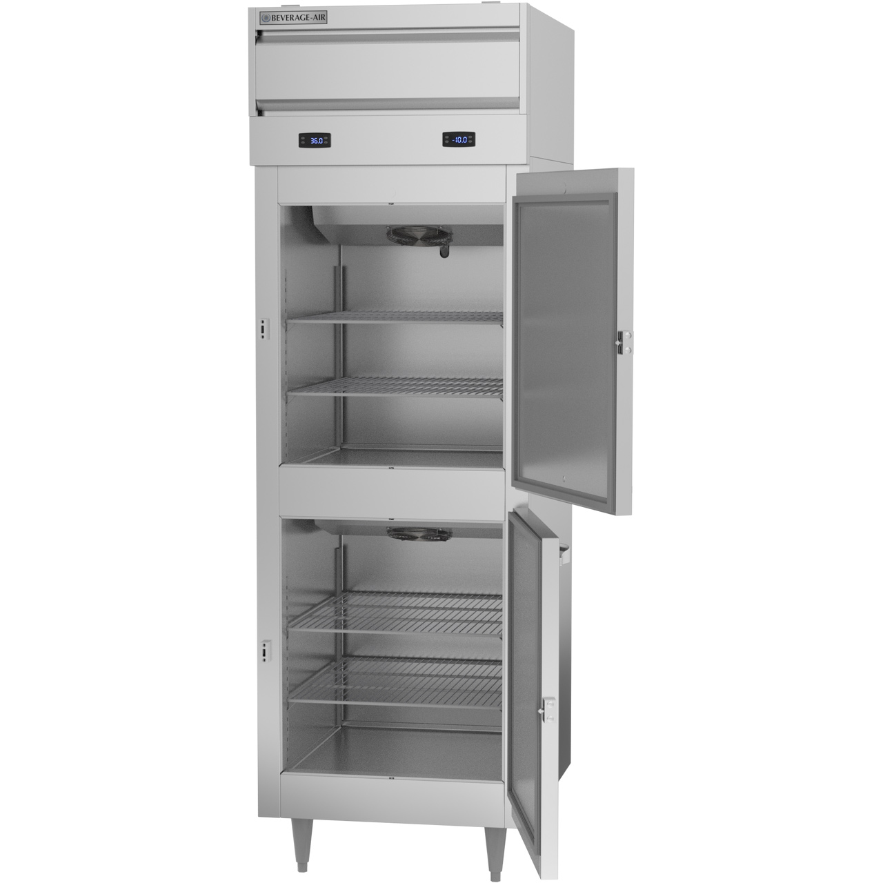 Beverage Air PRF12-12HC-1HS - Item 259734