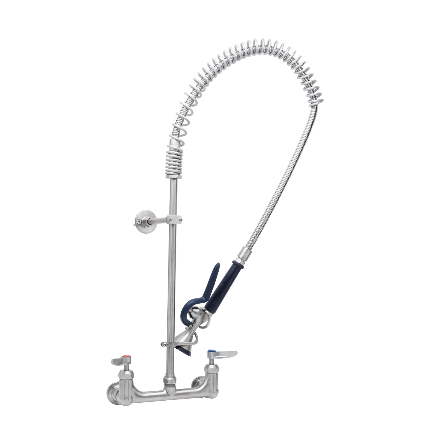 T&S Brass S-0133-CR-BY - Item 259735