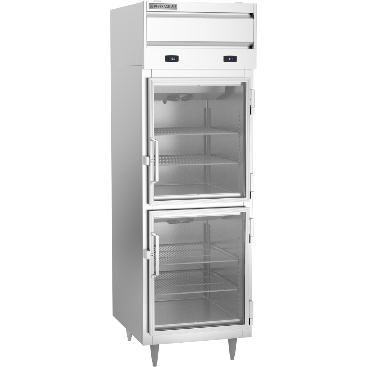 Beverage Air PRF12-12HC-1HG - Item 259748