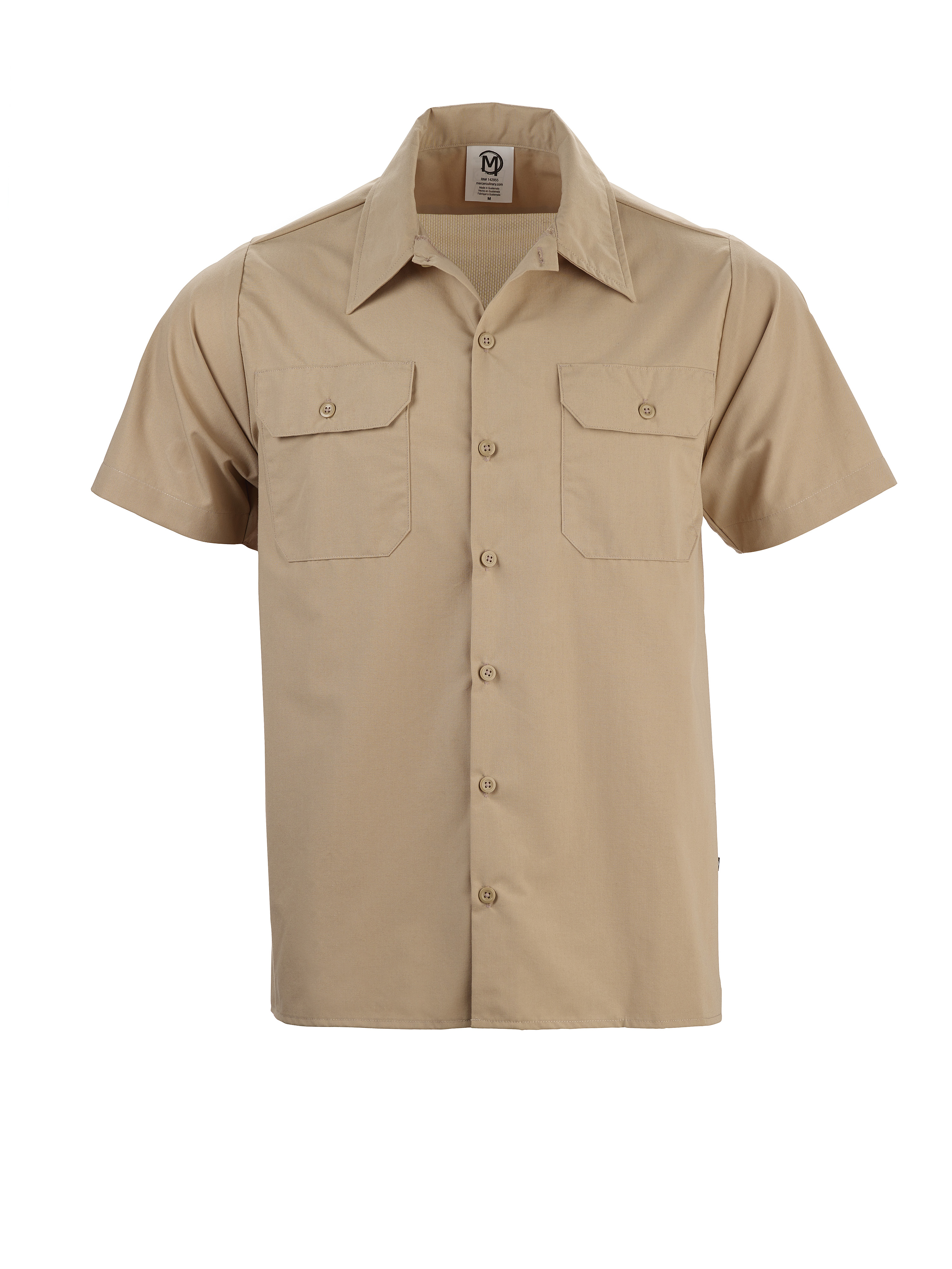 Mercer Culinary M60250KHL - Item 259869