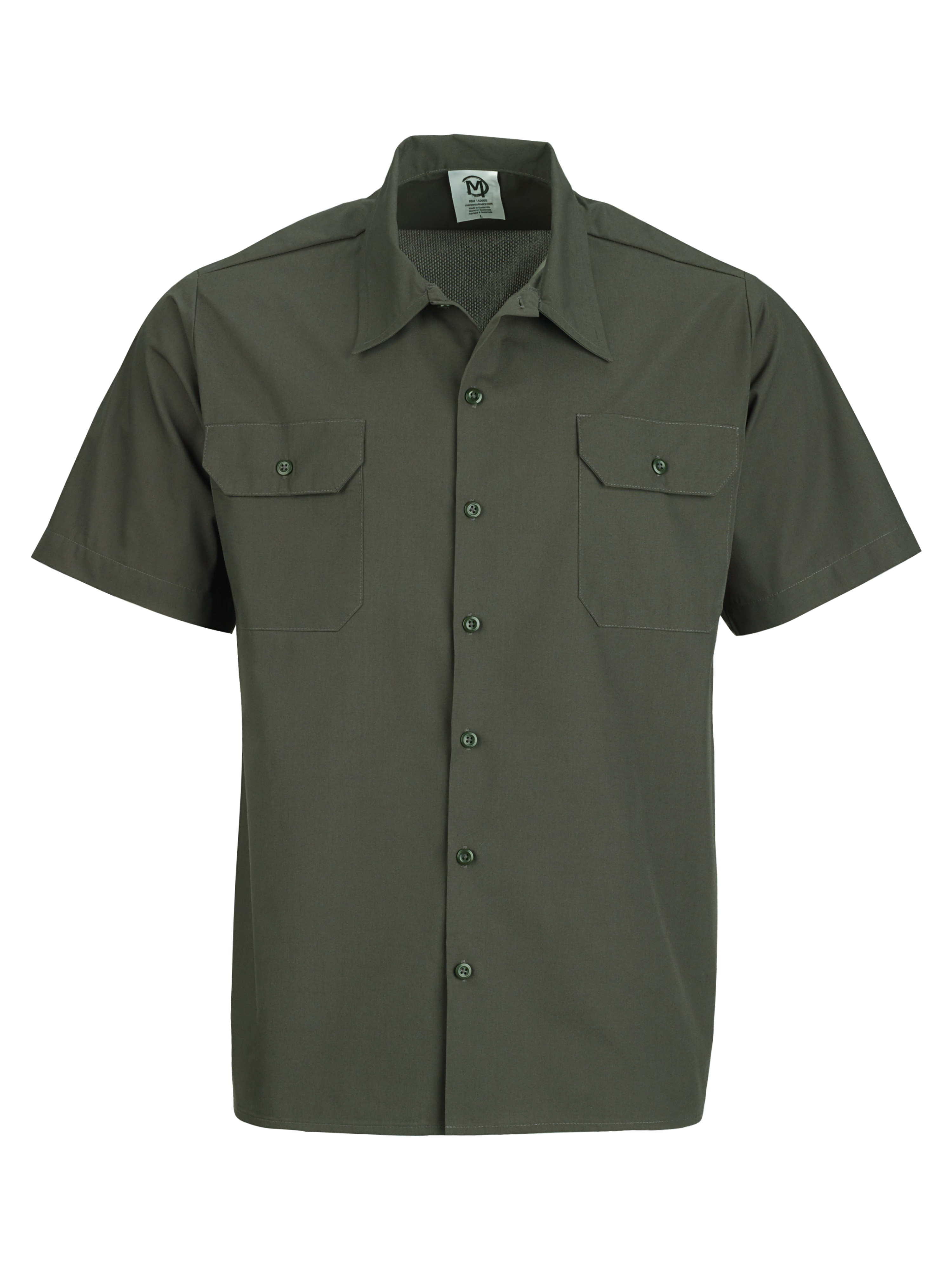 Mercer Culinary M60250OLS - Item 259876