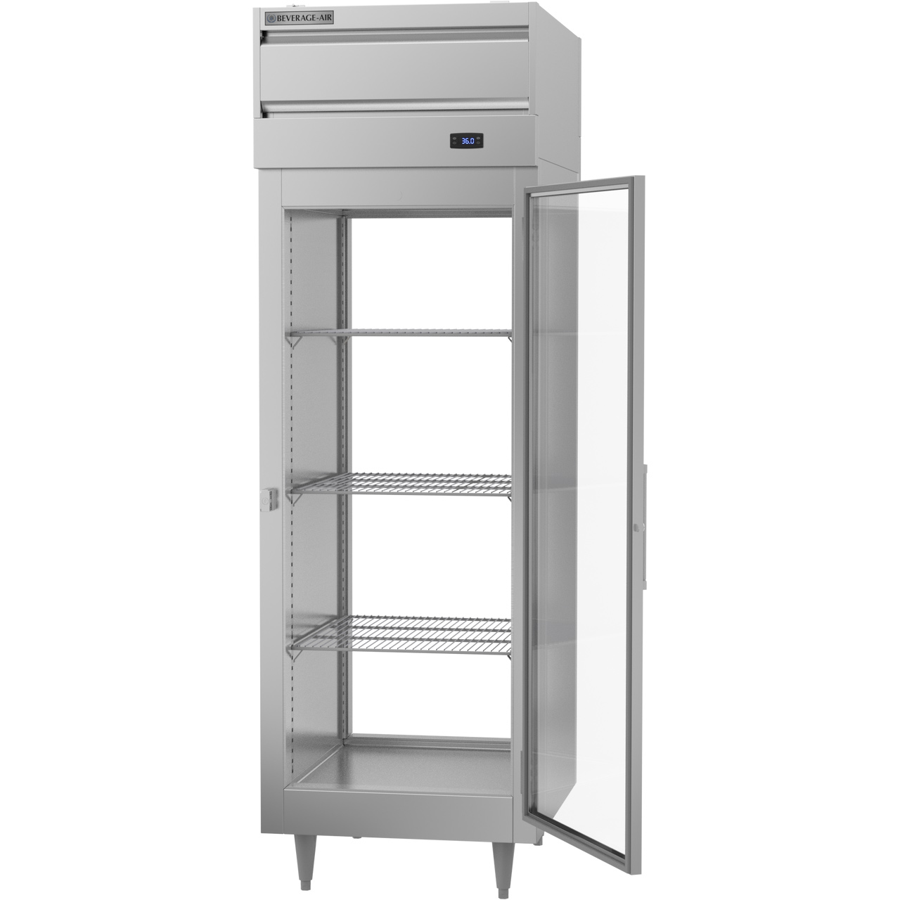 Beverage Air PRD1HC-1BG - Item 259924