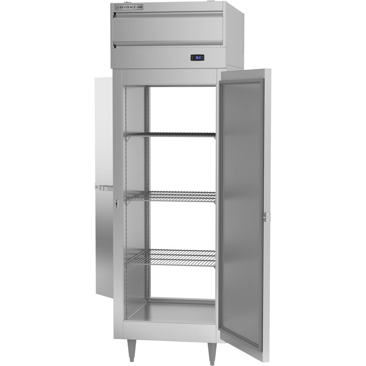 Beverage Air PRD1HC-1AS - Item 259929