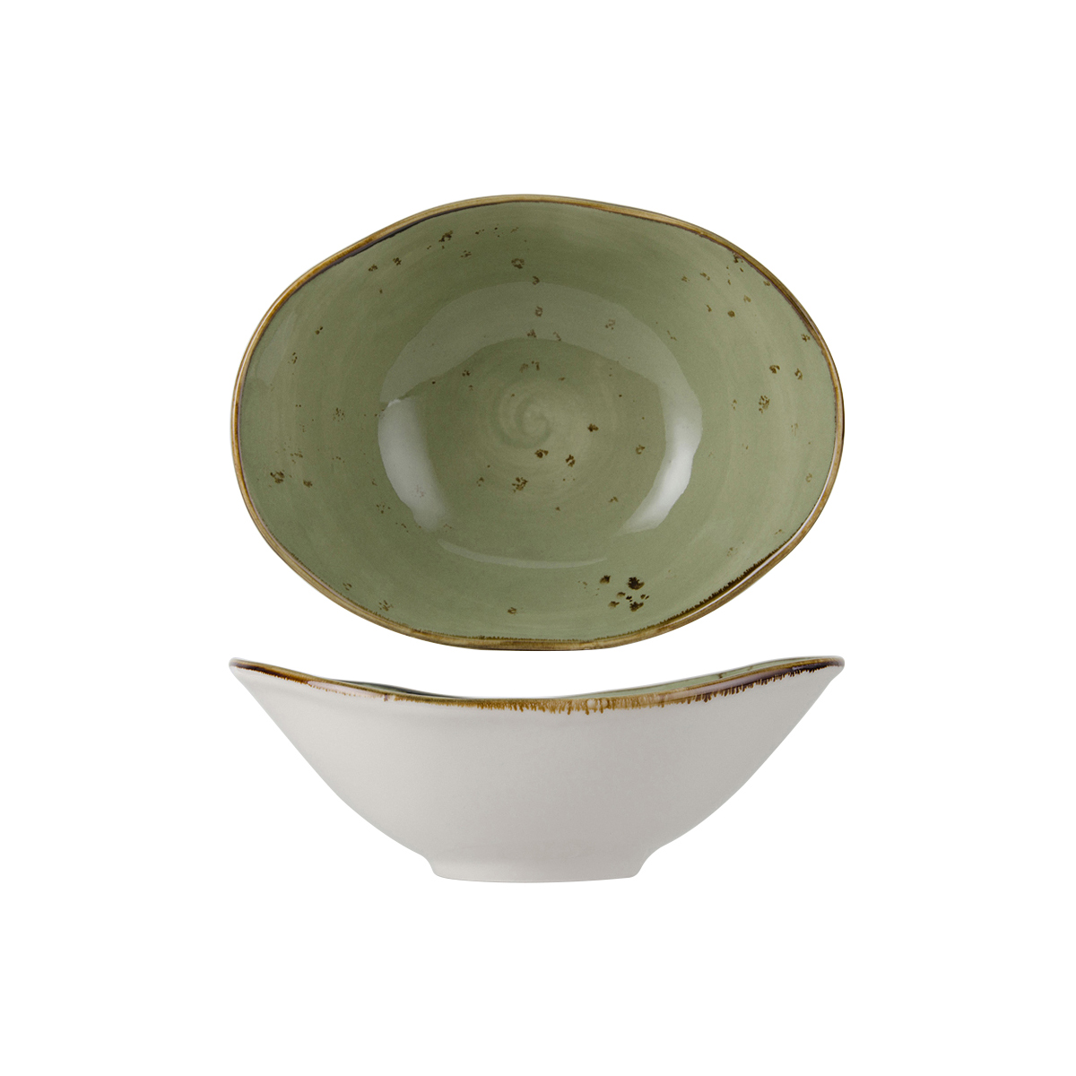 Tuxton China Inc GGO-403 - Item 260011