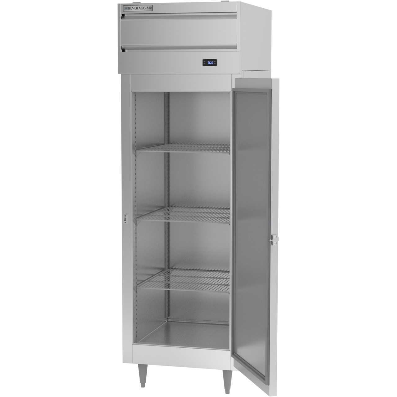 Beverage Air PR1HC-1AS - Item 260027