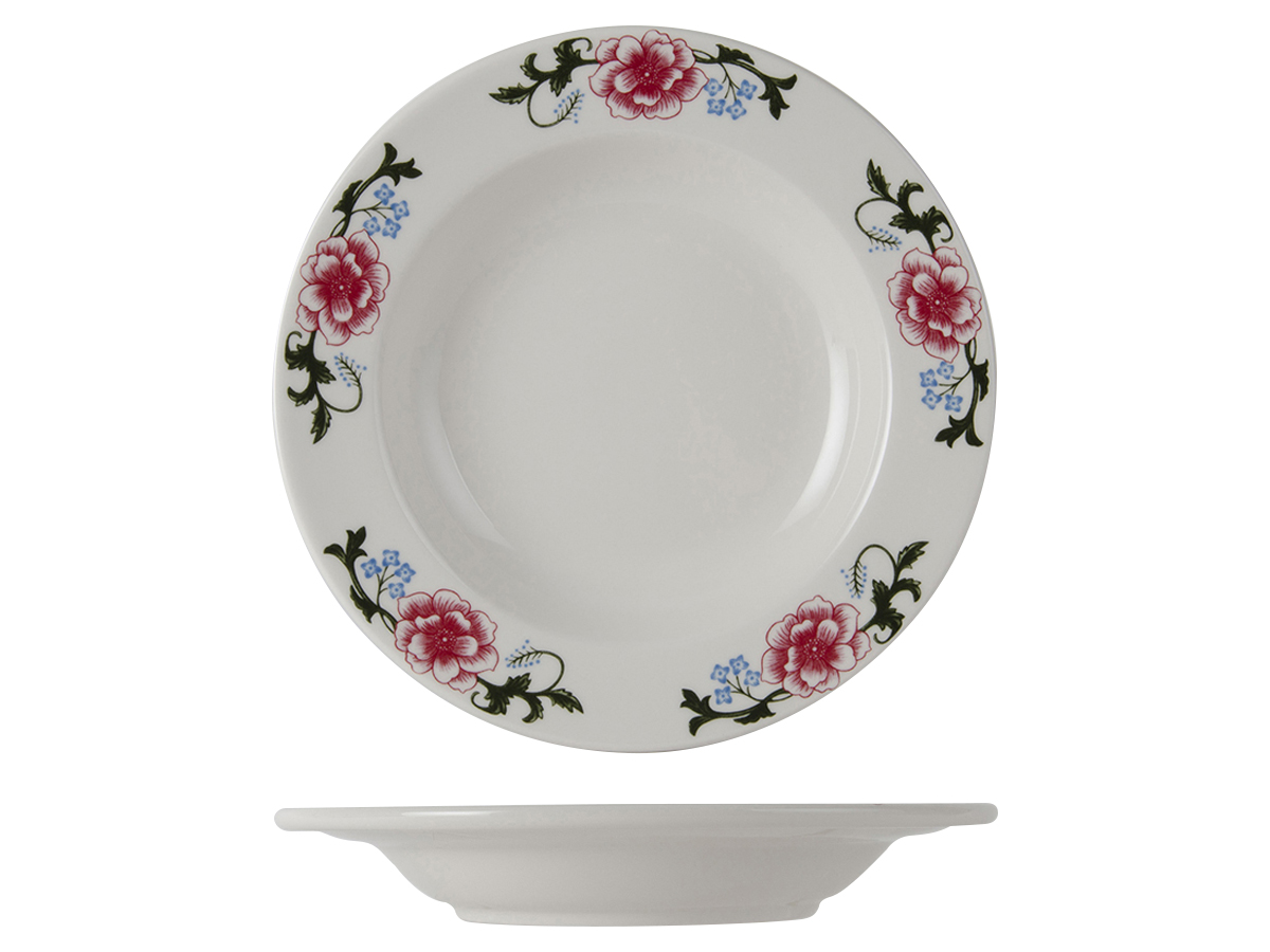 Tuxton China Inc LCD-111 - Item 260029